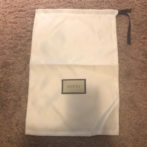 Gucci bag